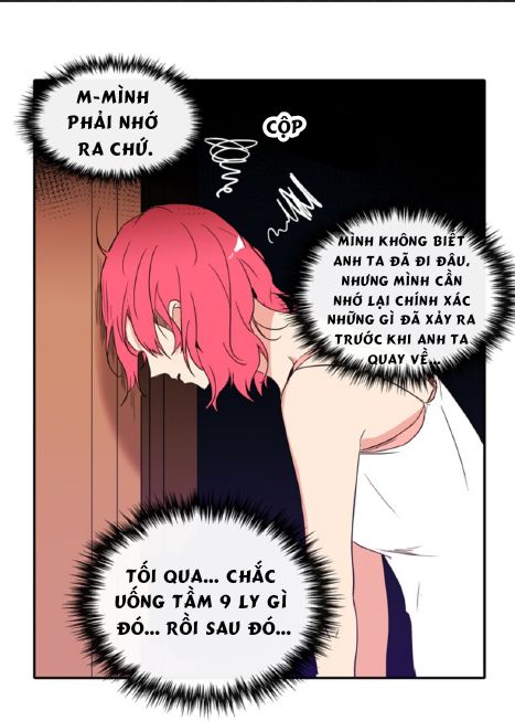 rắc rối về vấn đề yêu đương của tôi chapter 21 12