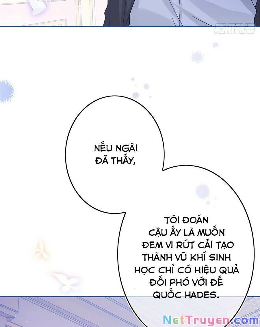 đế quốc đầu tiên có nữ hoàng chapter 34 5