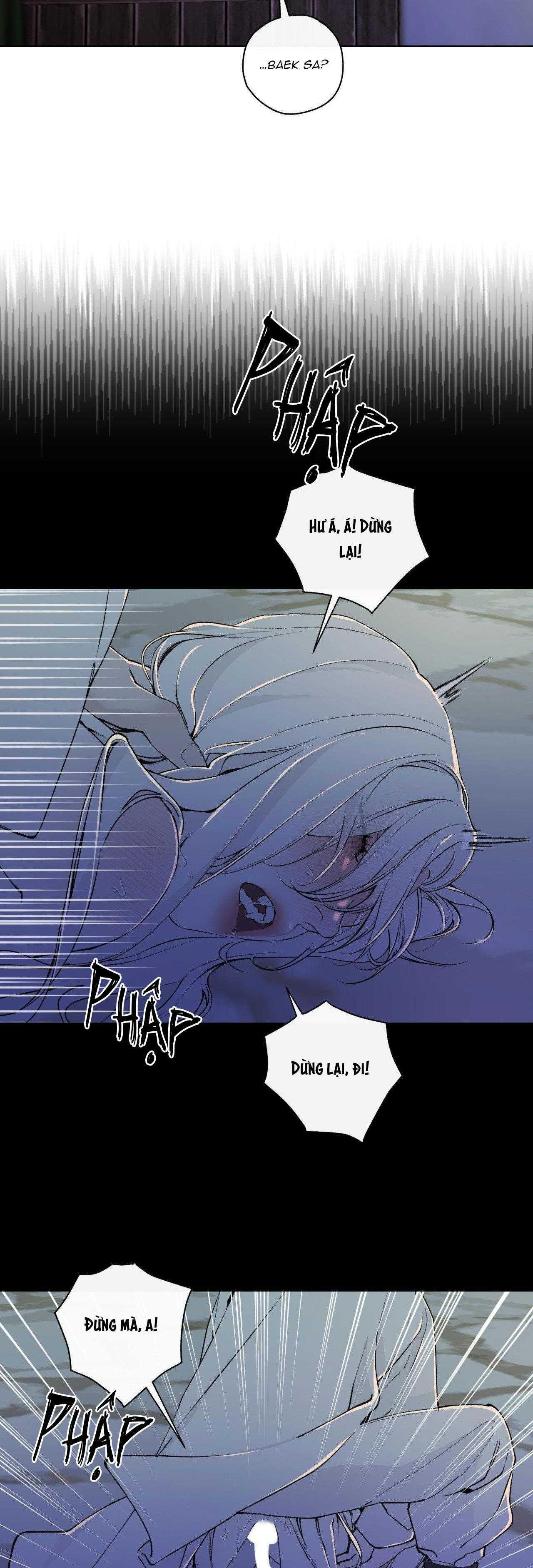 tâm hồn méo mó chapter 21 5