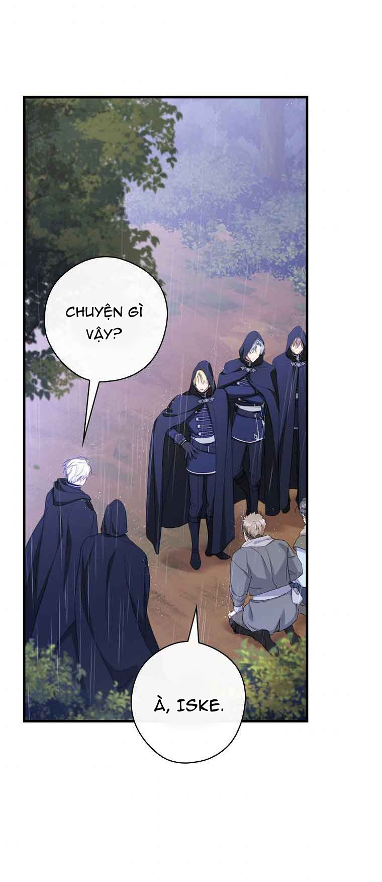 phương pháp khiến chồng đứng về phía của tôi chapter 35 54