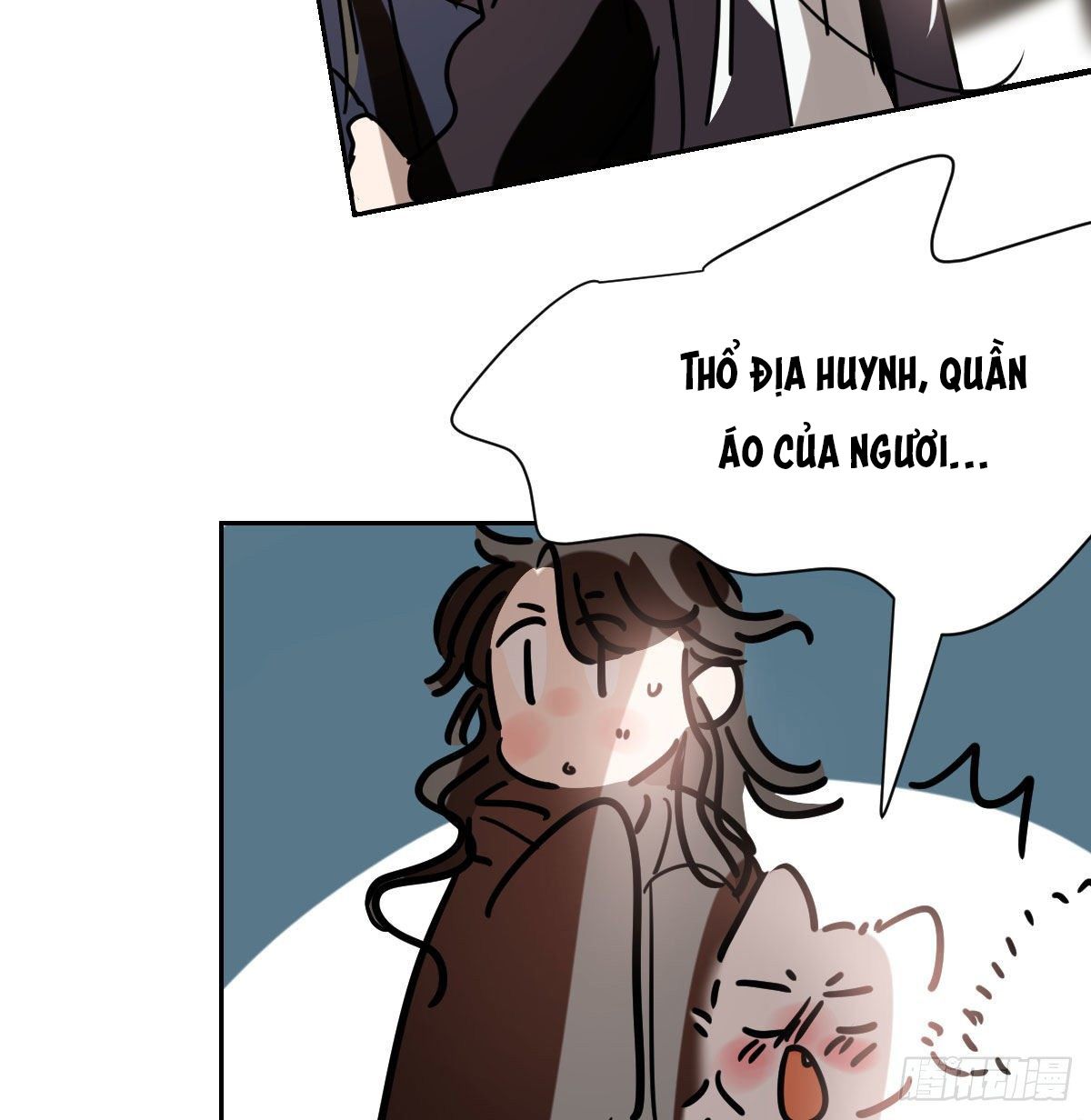 Bắt Lấy Ngao Ngao chapter 173 - Trang 14