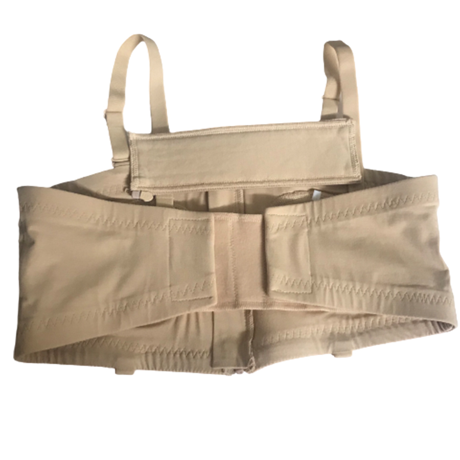 Áo hút sữa rảnh tay cao cấp xuất xịn 100% cotton điều chỉnh kích cỡ