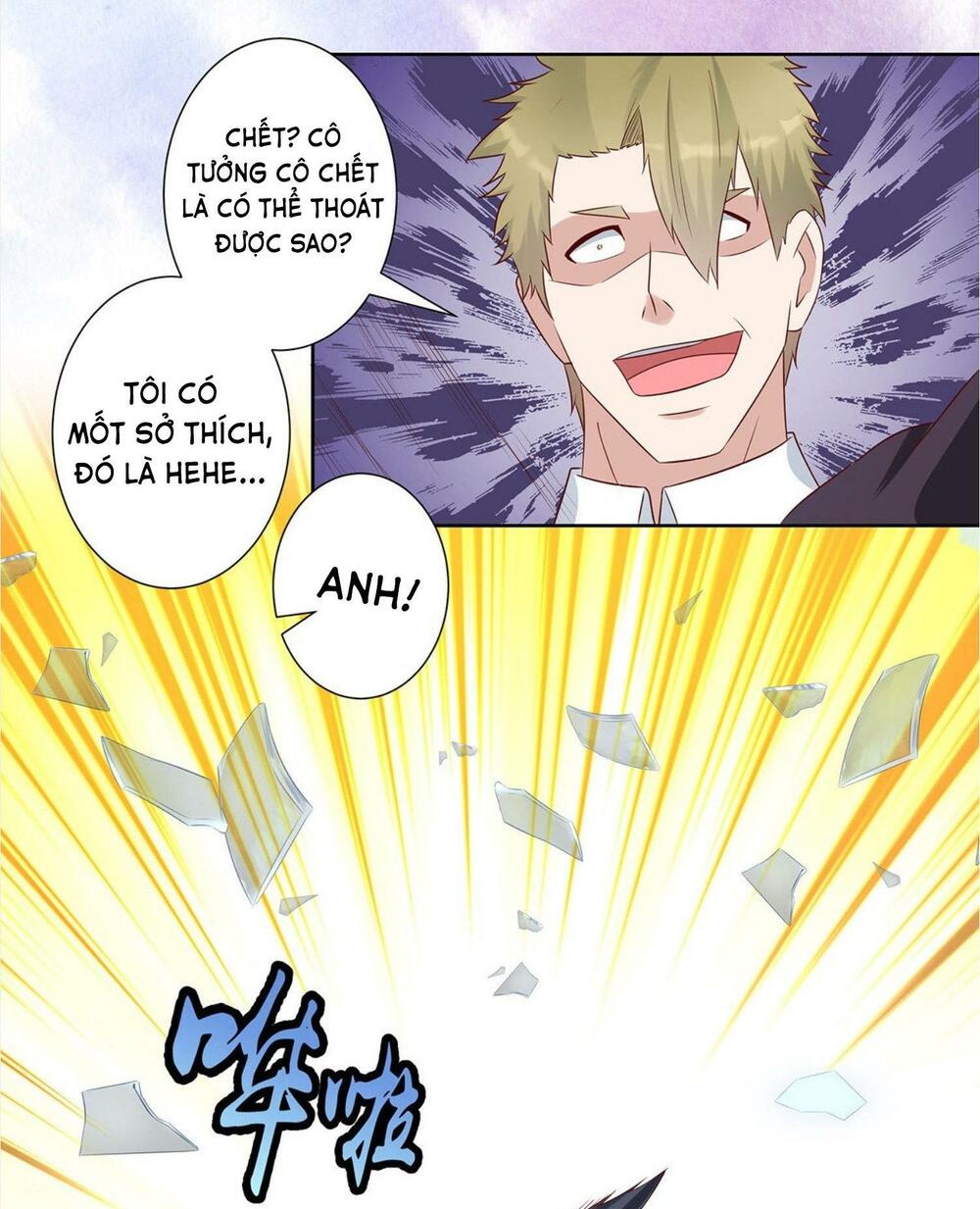 người tu tiên tại đô thị chapter 29 18