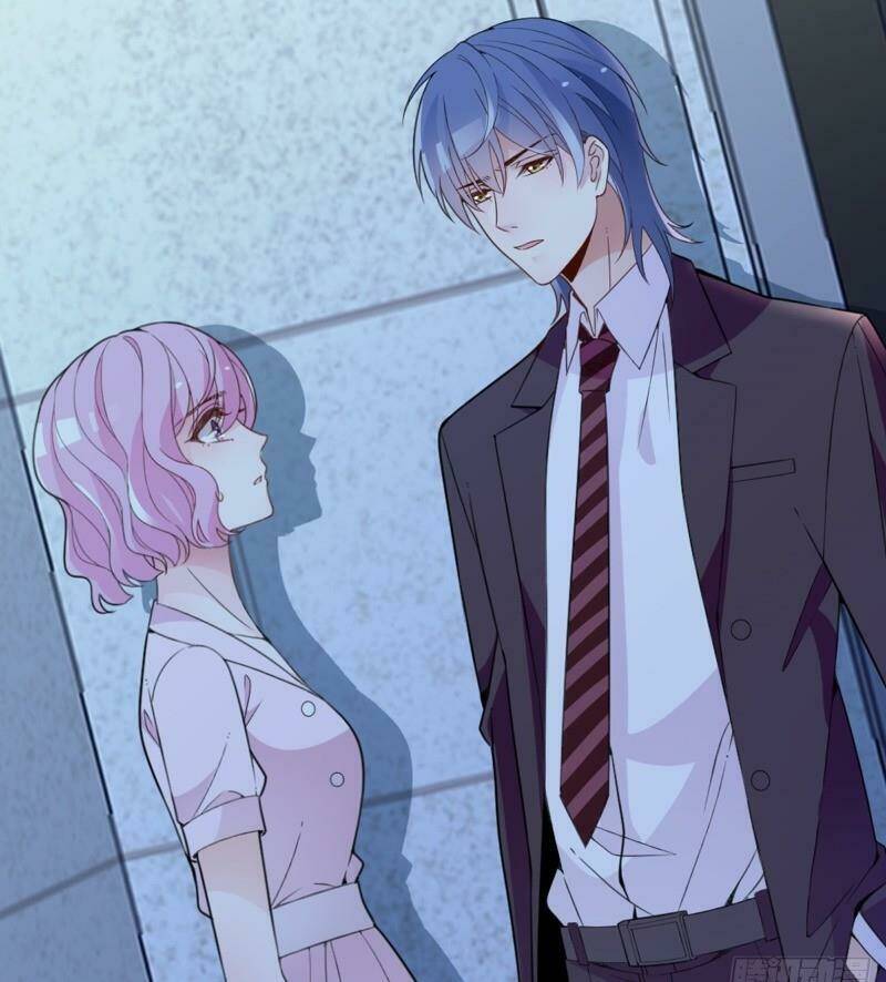 bí mật kết hôn với ảnh đế: vợ ơi đến đây tấn công đi nào chapter 73 35