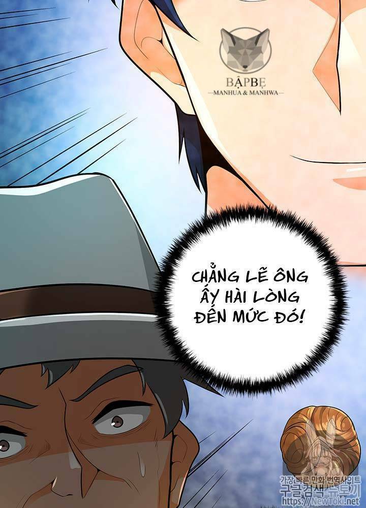 tôi tự động săn một mình chapter 35 67