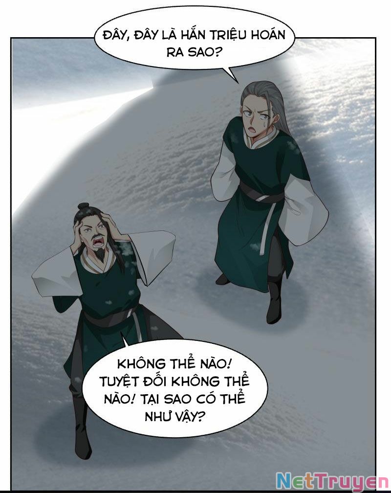 trên người ta có một rồng chapter 443 23