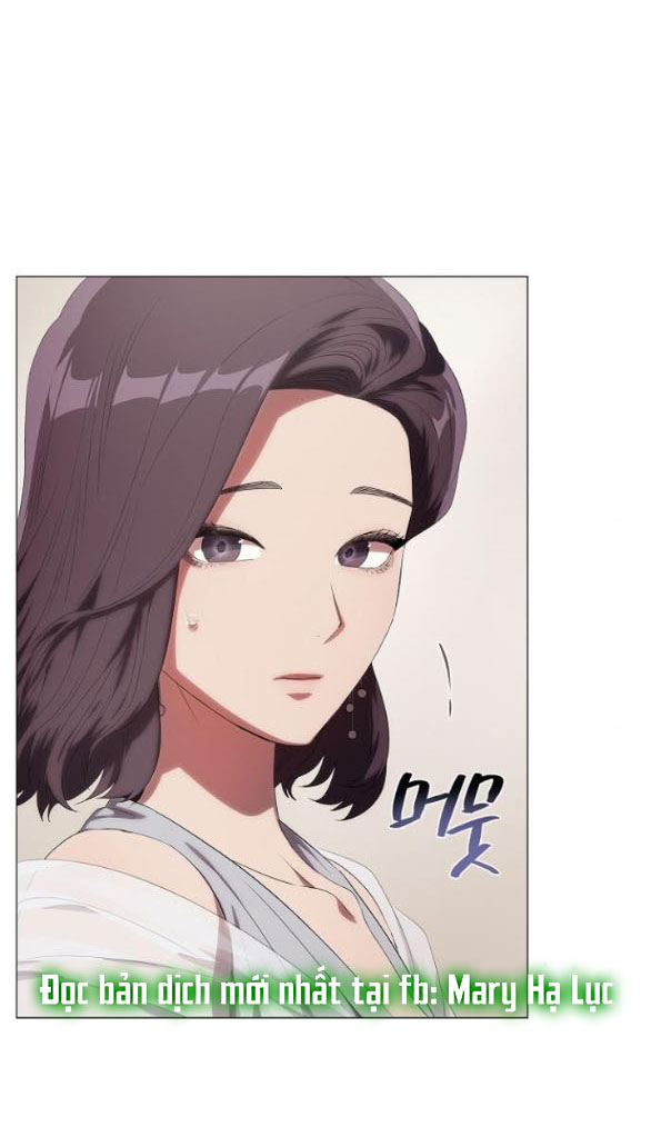không thể thoát ra khỏi bộ phim kịch tính chapter 8.1 30