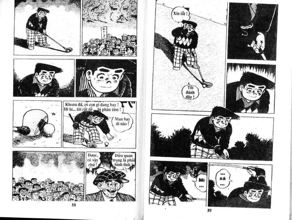 tân teppi chapter 53 43