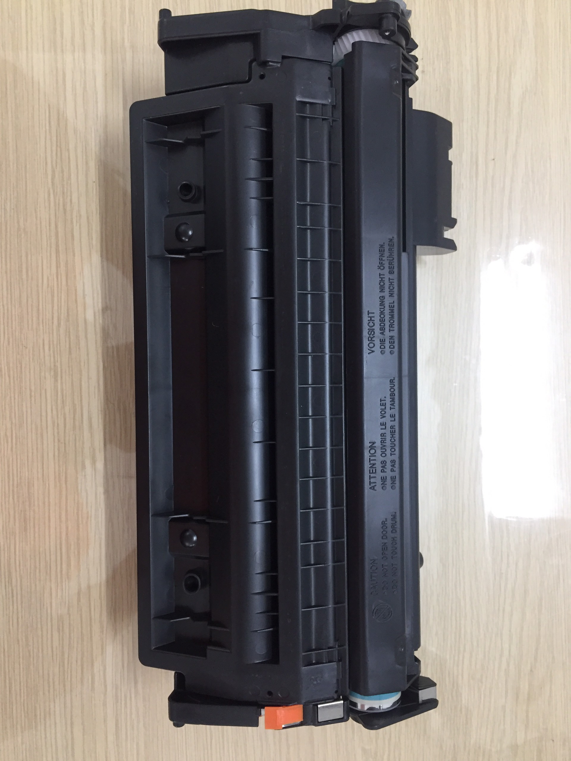 Hộp Mực Máy In 05A - 80A Việt Toner - Hàng Chính Hãng - Dùng cho P2035 / P2035N / P2050 / P2055DN / P2055X / M425DW / M425DN / M401DN