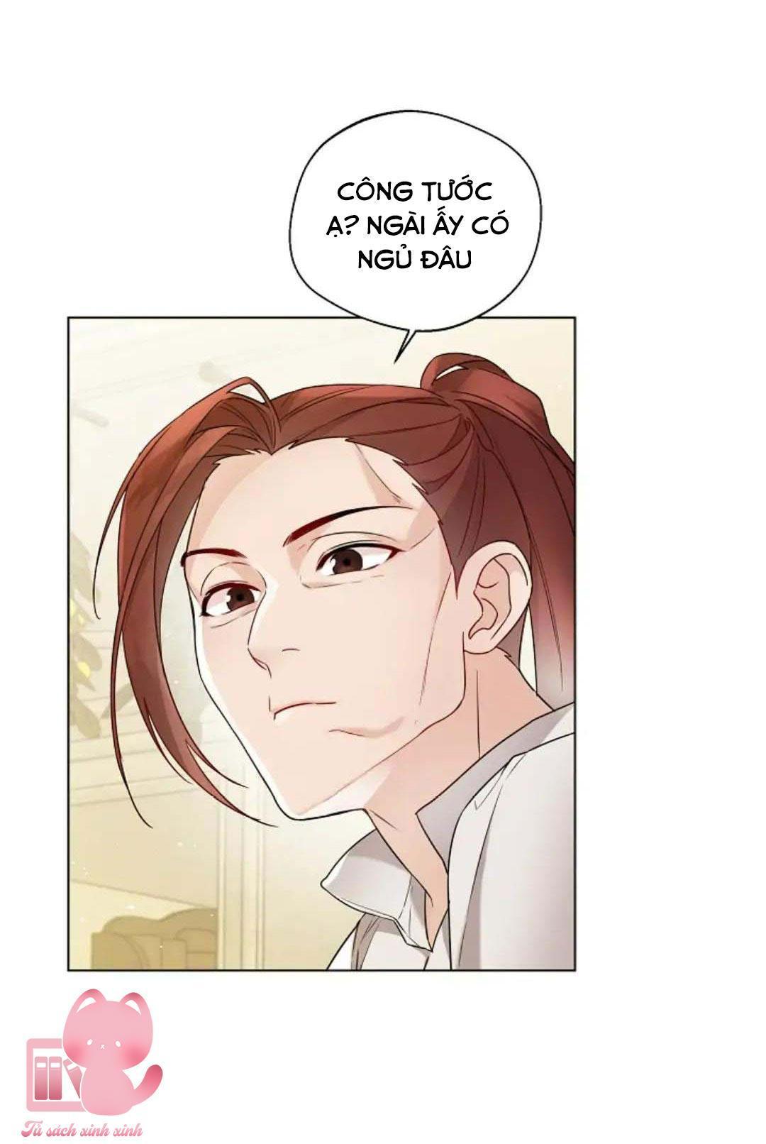 tiểu thư crystal là nam nhân chapter 15 49