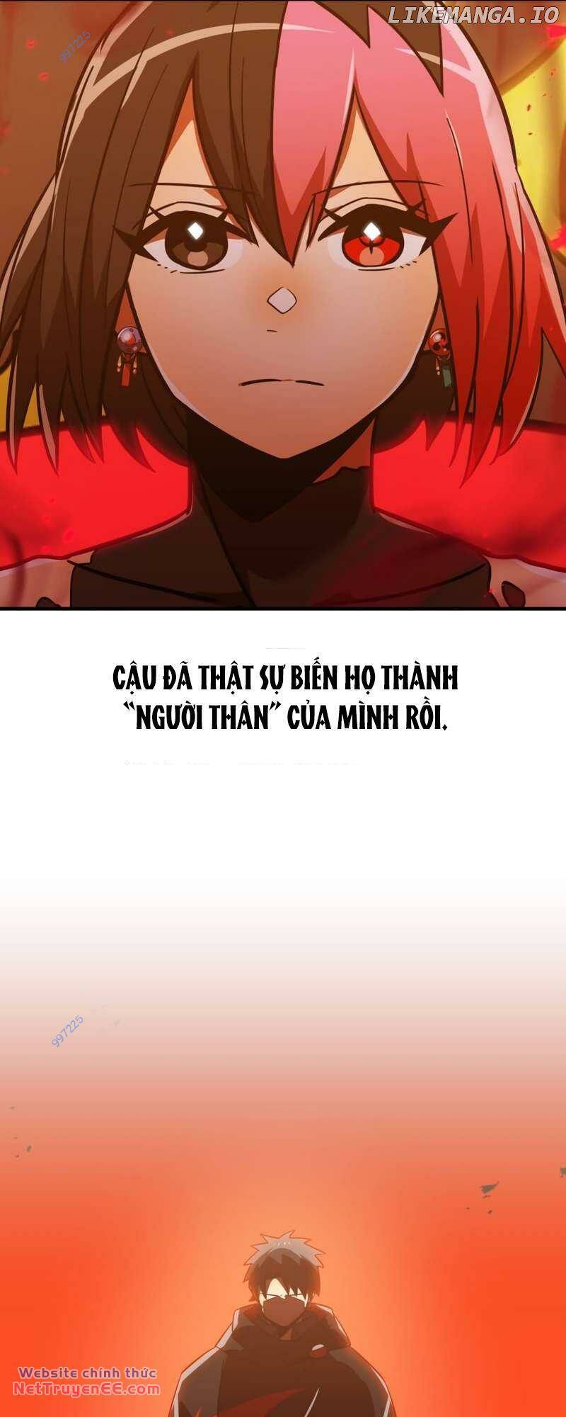 Huyết Thánh Cứu Thế Chủ~ Ta Chỉ Cần 0.0000001% Đã Trở Thành Vô Địch chapter 67 78