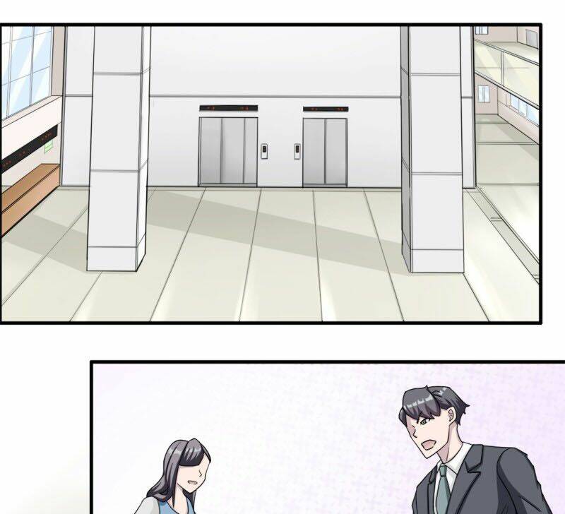 mạc thiếu bức hôn: vợ mới khó chống đỡ chapter 4 28