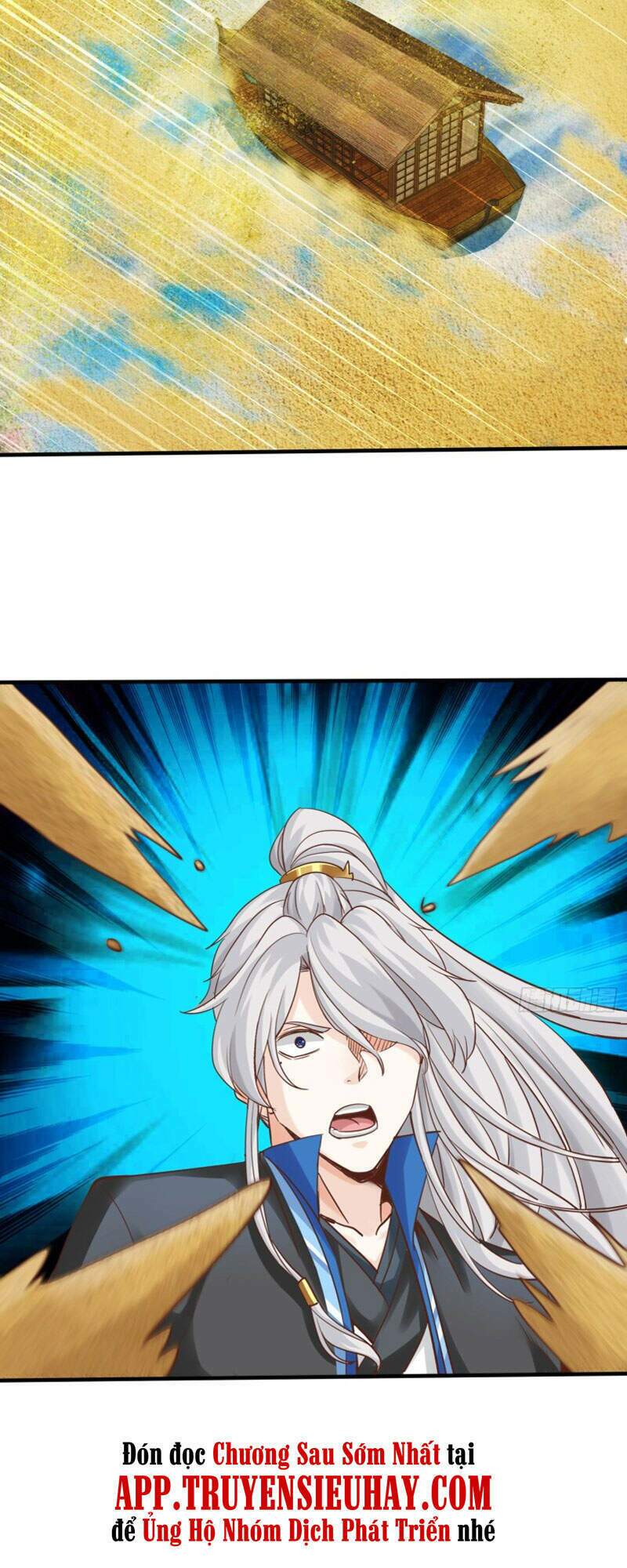 chư thiên ký chapter 307 29