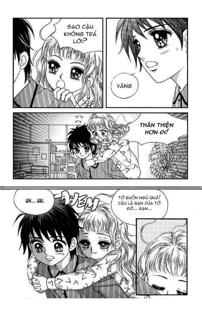 mặt nạ tình yêu chapter 2 43