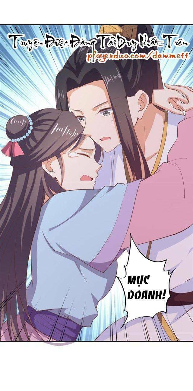 ngạo kiều vương gia huyên náo phi chapter 57 35