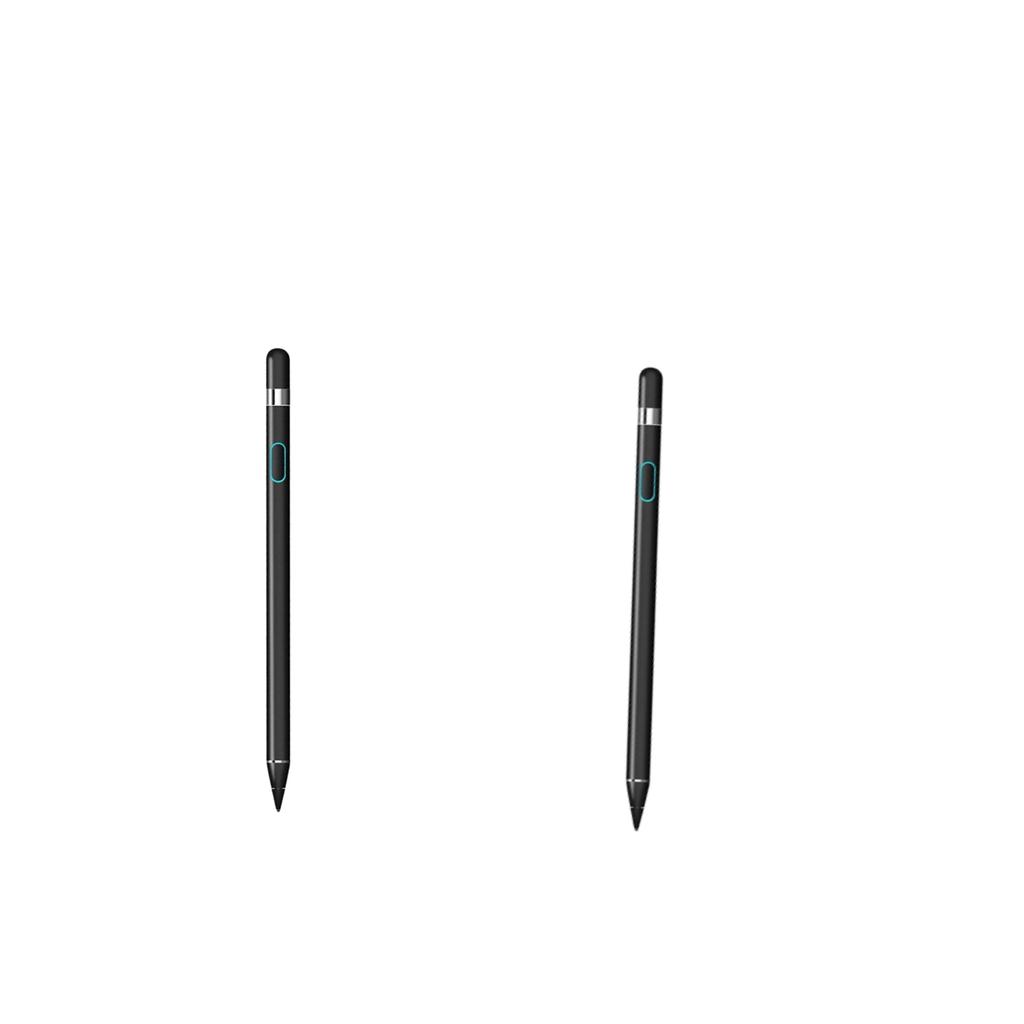 2 Packs Tablets Touch Stylus Painting Writing for Apple  10.5" 12.9"