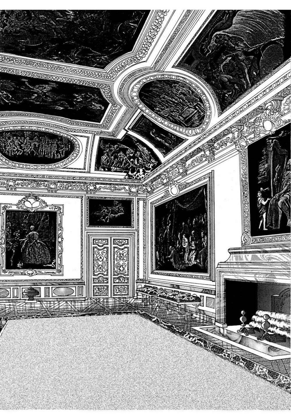 princess - công chúa xứ hoa (bản đẹp) chapter 32 3