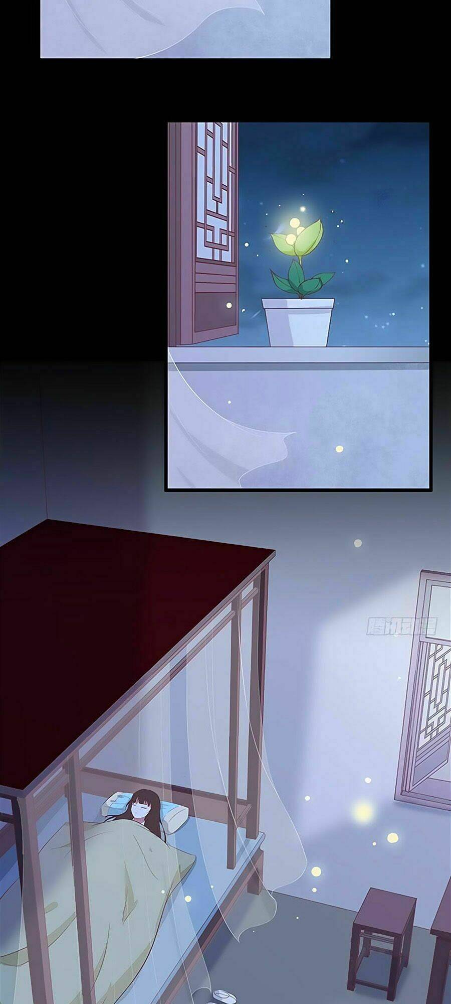 thần y khí nữ: ngự thú cuồng phi của quỷ đế chapter 2 21