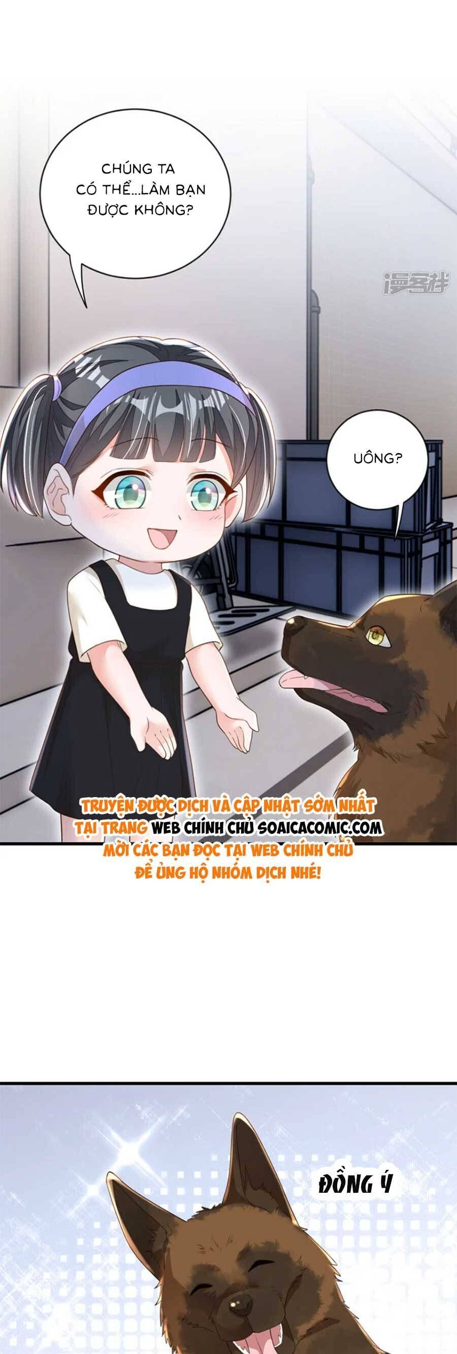 ác ma thì thầm chapter 166 6