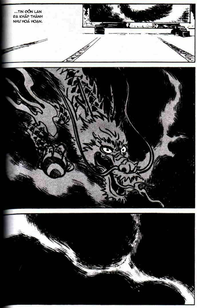 lone wolf and cub chapter 140 12