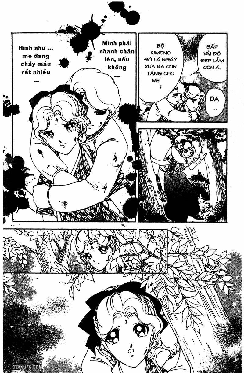 khúc tình ca ban mai - akatsuki no aria chapter 19 15