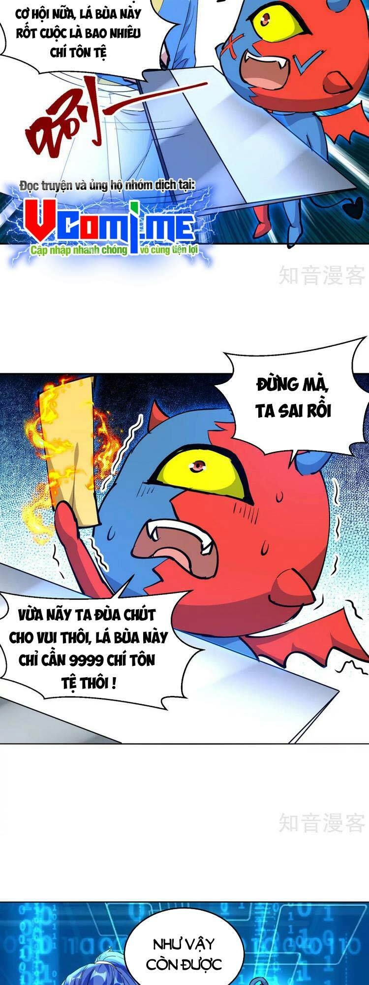tối cường thăng cấp chapter 354 11