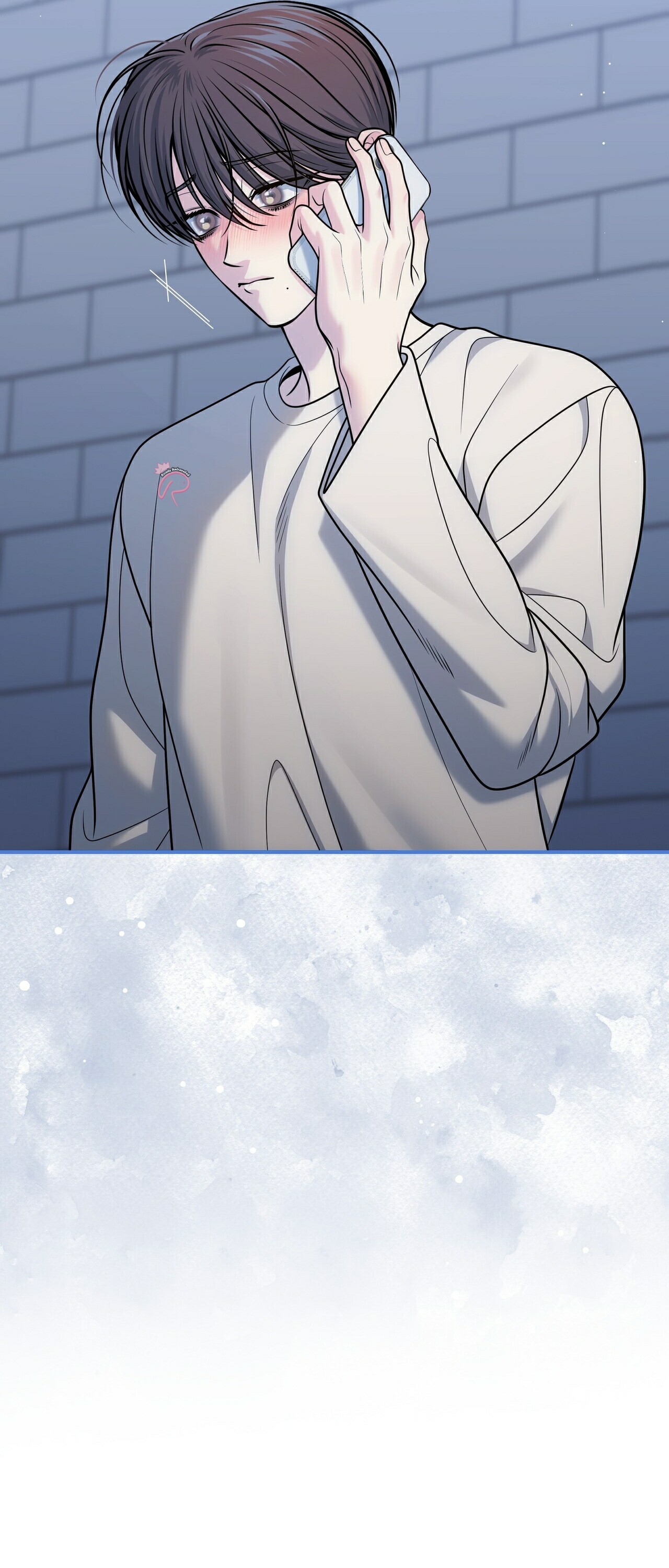 thầm yêu chapter 61 70