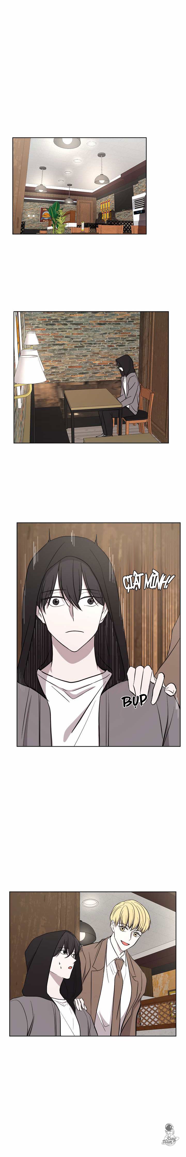 bùng nổ chapter 11 11