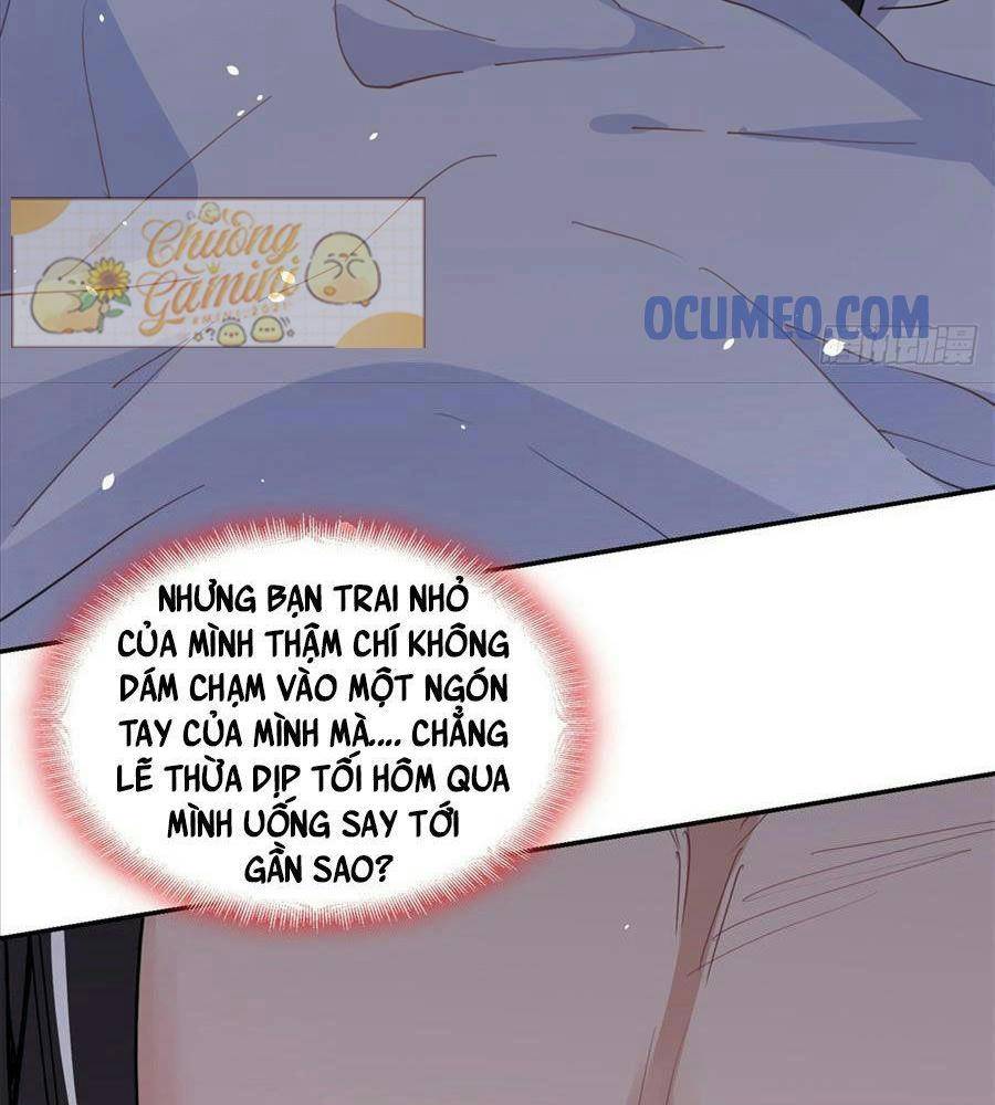 cố tổng, vợ của ngài quá mạnh rồi! chapter 1 7