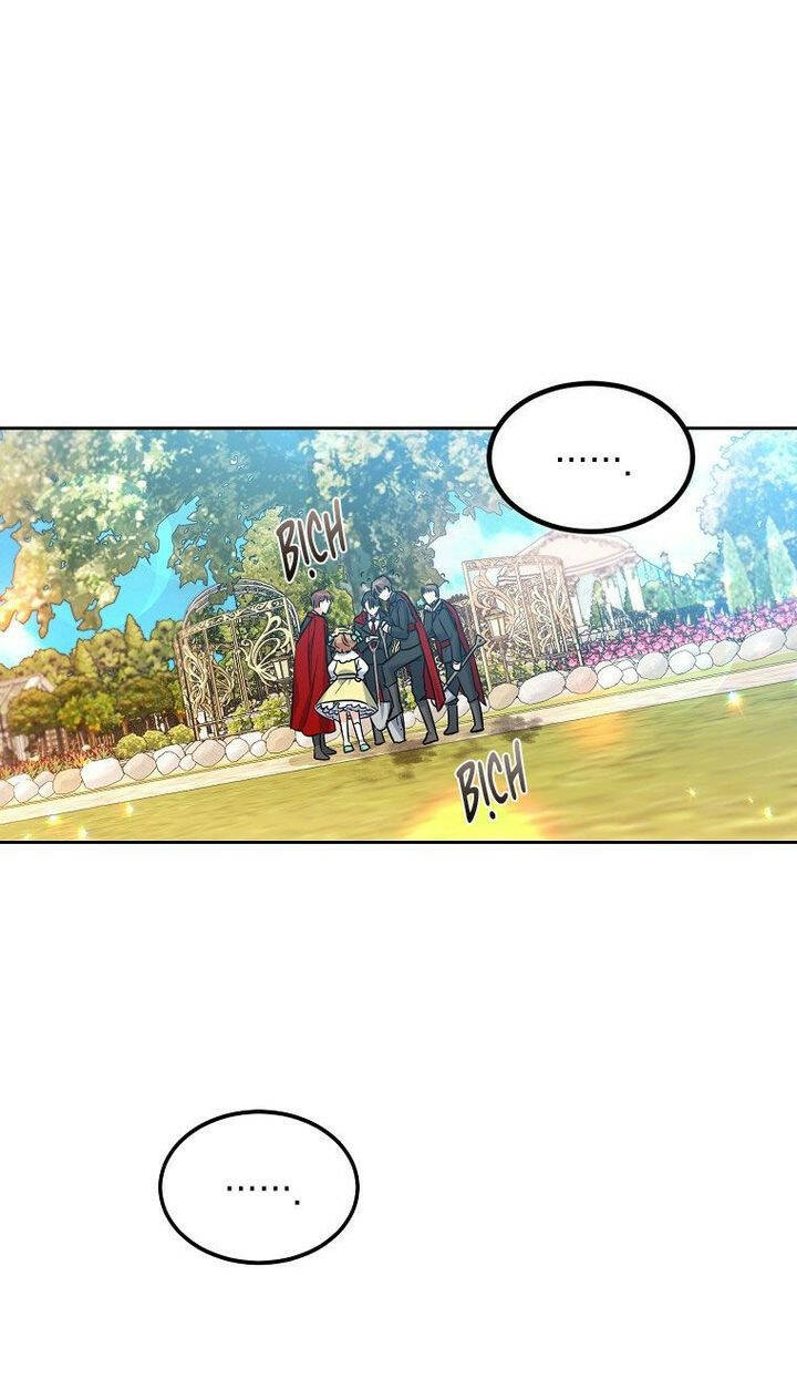 ác nữ karuna bé lại chapter 43 1