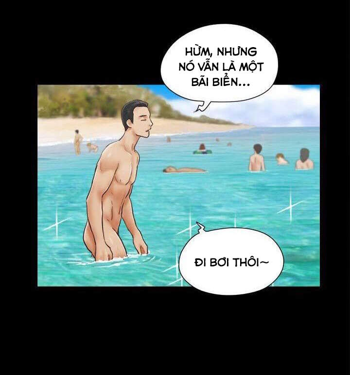 mọi thứ đã được chấp thuận chapter 1 16