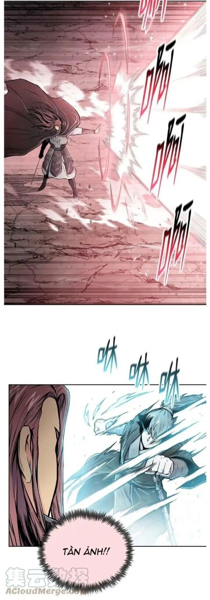 phong vân chiến thần chapter 108 22