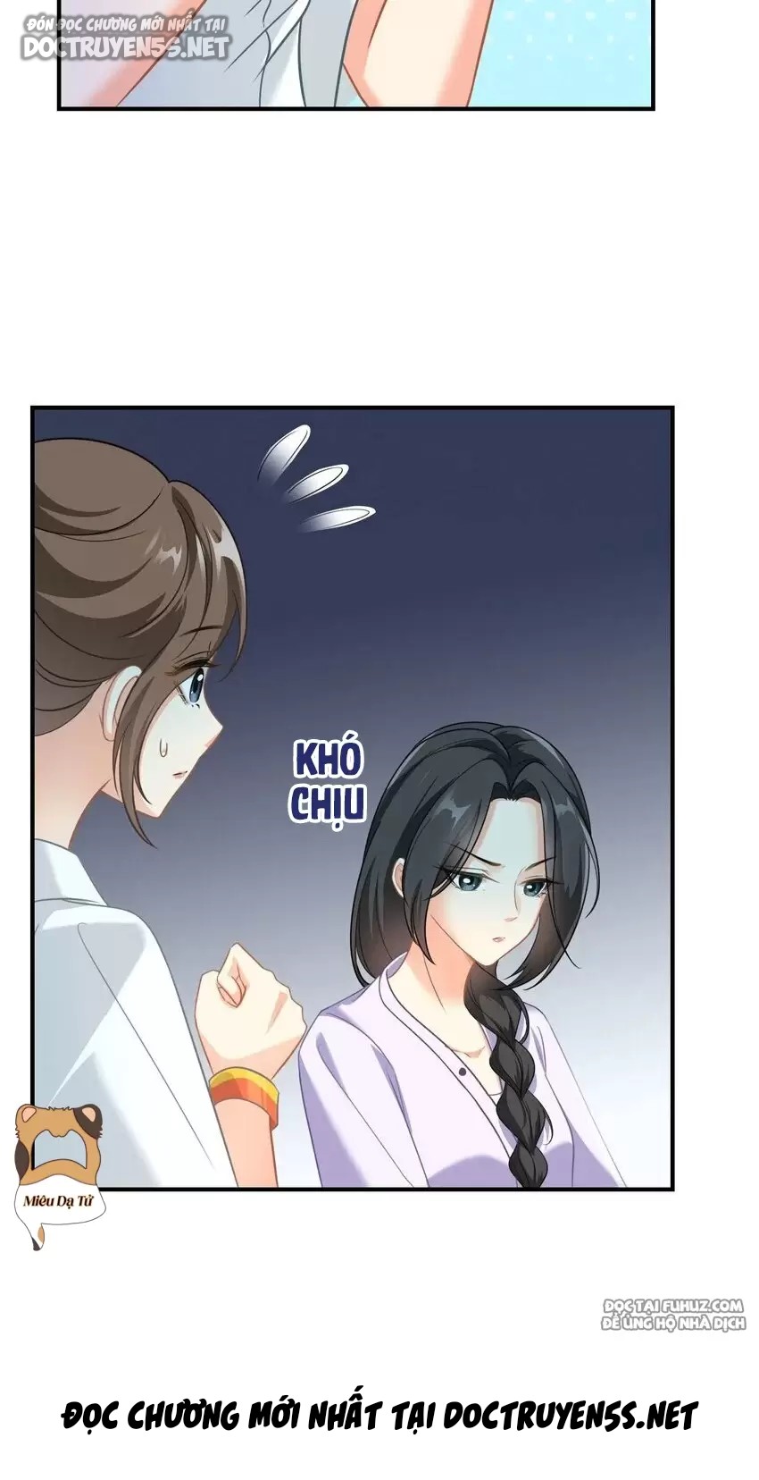 ảnh hậu một tuần mập ba cân chapter 29 5