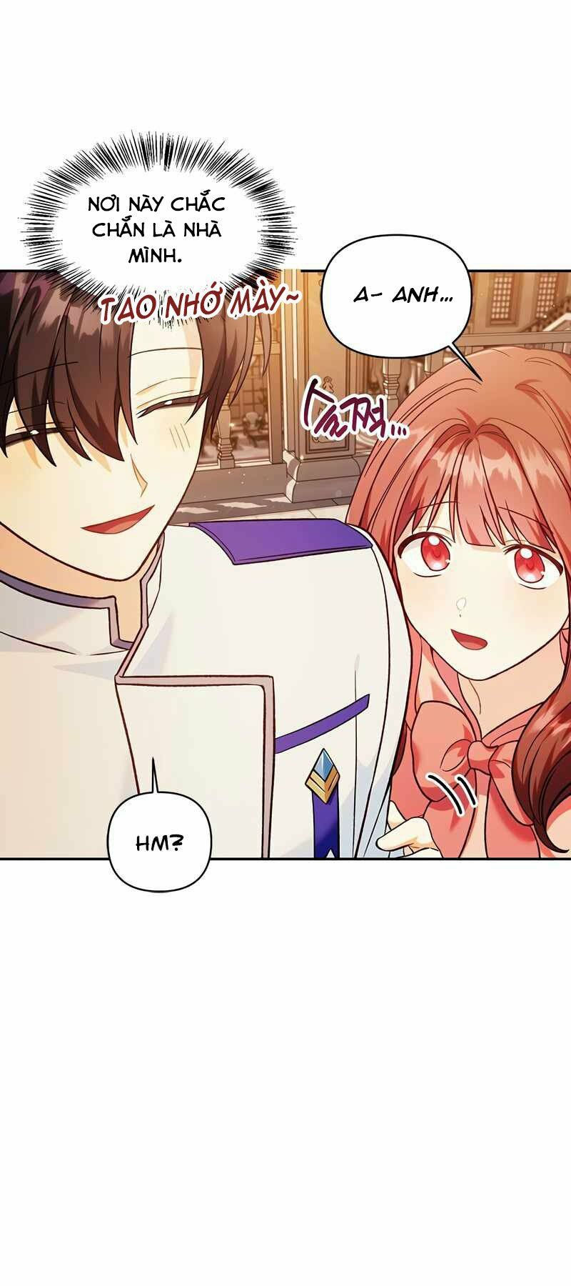 Kí Sự Hồi Quy Chapter 43 35