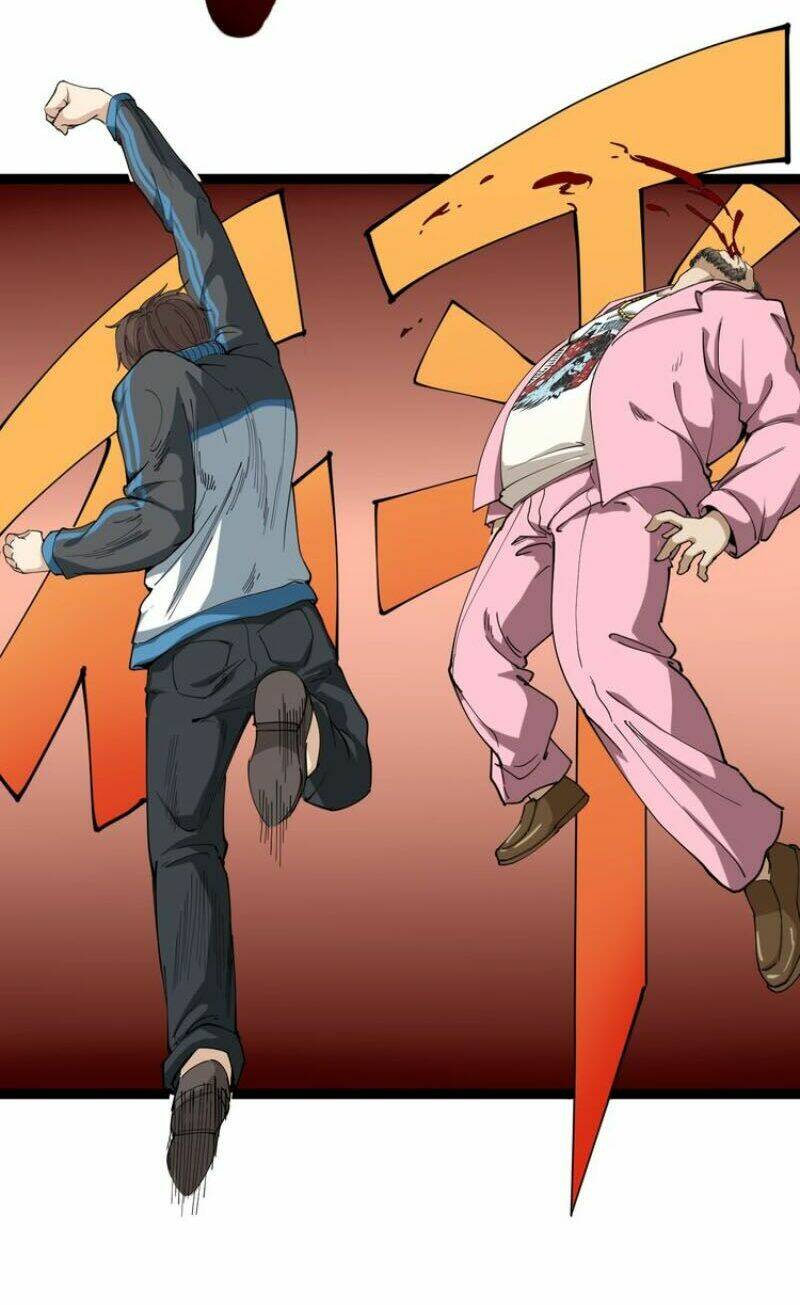 hồi xuân tiểu độc y chapter 10 49