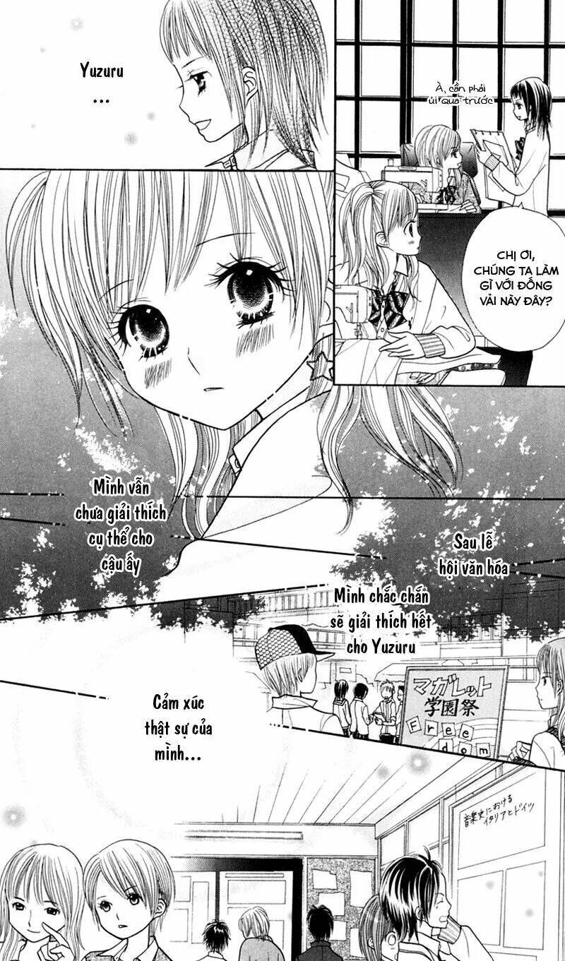 gakkou no ojikan chapter 20 12