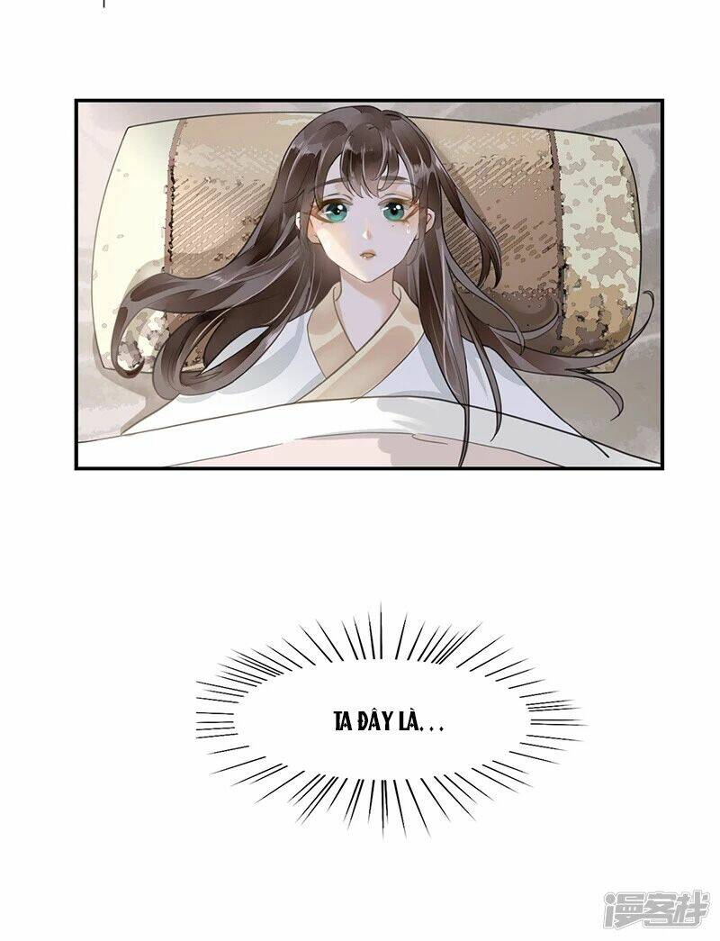 trùng sinh đích nữ nghịch tập chapter 1 10