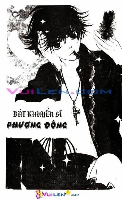 bát khuyển sỹ phương đông chapter 9 6