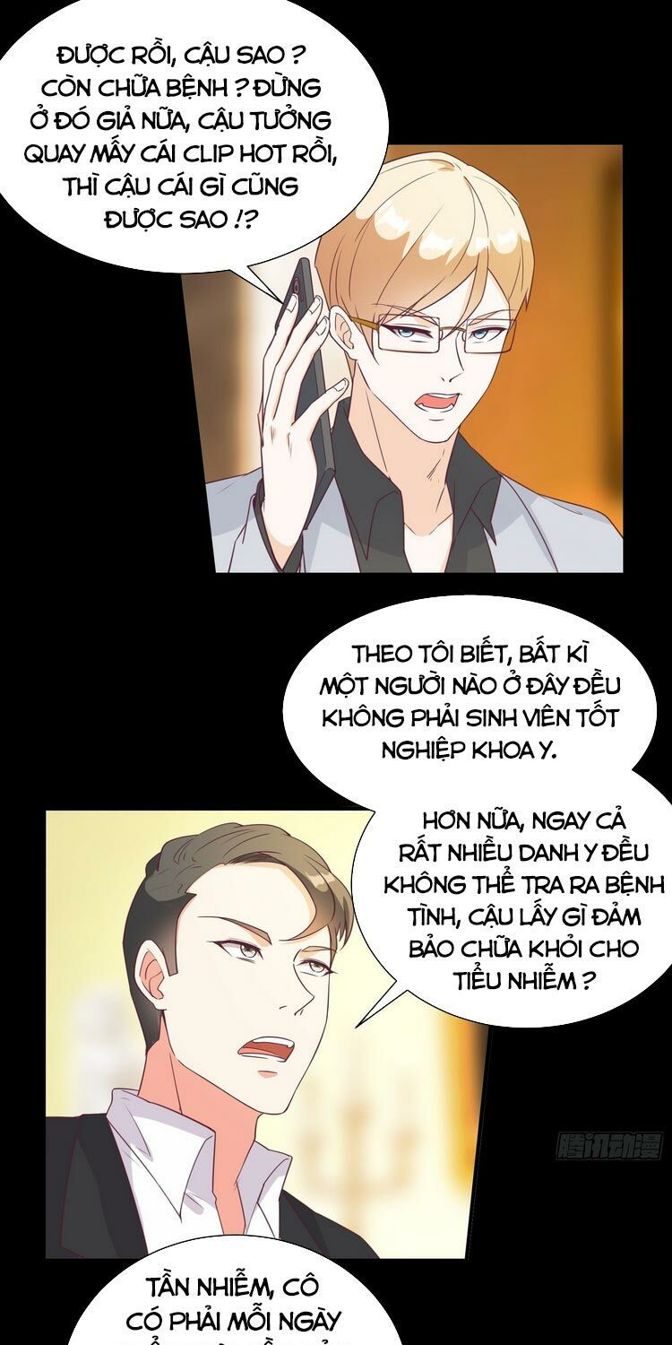 ta lập hậu cung tại tây du ký chapter 26 24