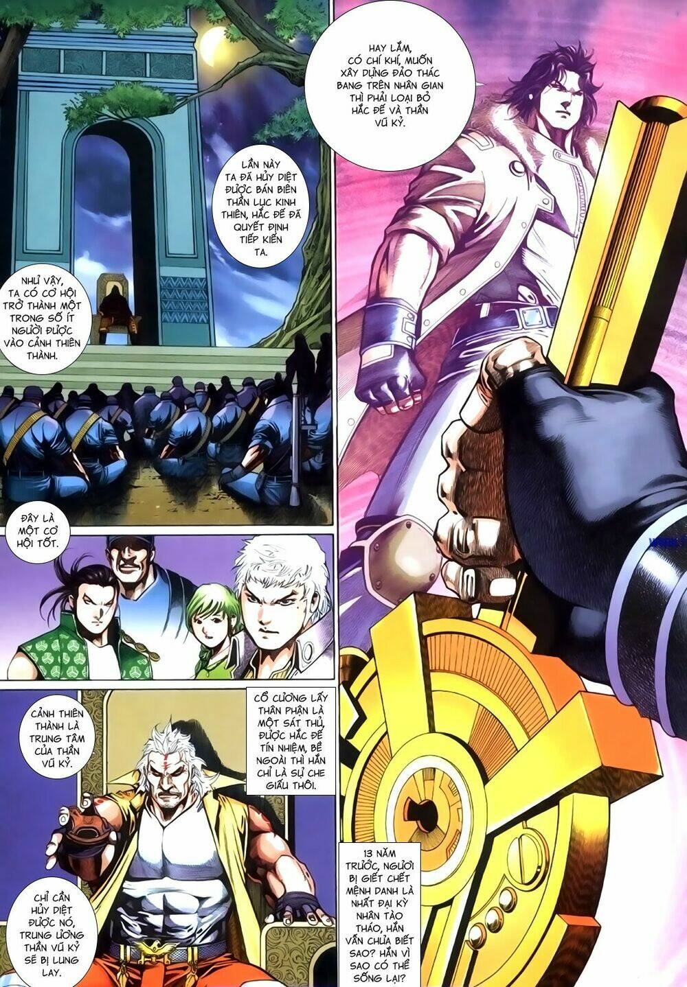 phong vân thần võ ký chapter 37.5 4