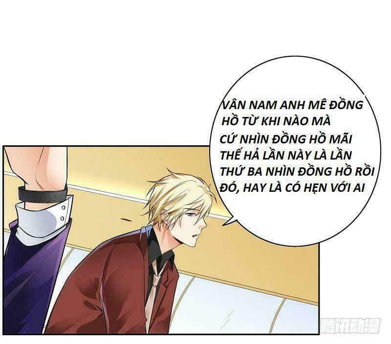 độc sủng tiểu lão bà chapter 7 28