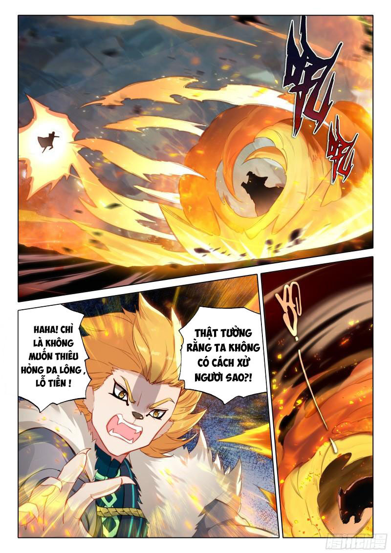 đấu la đại lục 5 - đường tam trùng sinh chapter 66 13