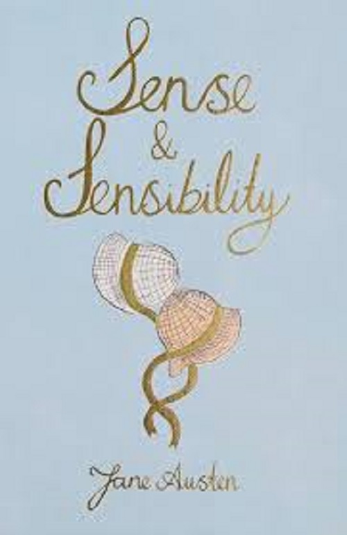 Sense and Sensibility HB