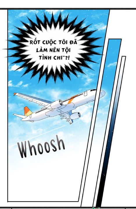 rắc rối về vấn đề yêu đương của tôi chapter 21 21