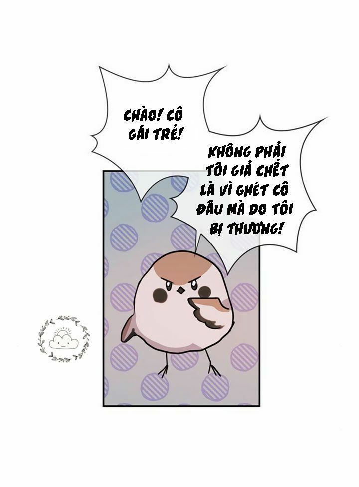 tôi đang nuôi dưỡng một con quái thú chapter 5 12