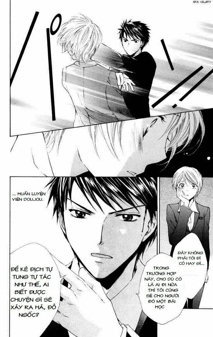 thư viện đại chiến chapter 1.2 23