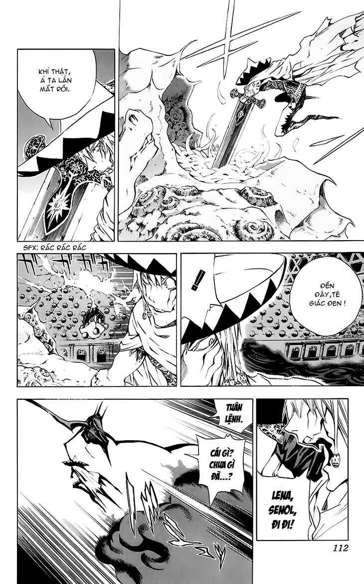 rồng xanh grado chapter 28 6