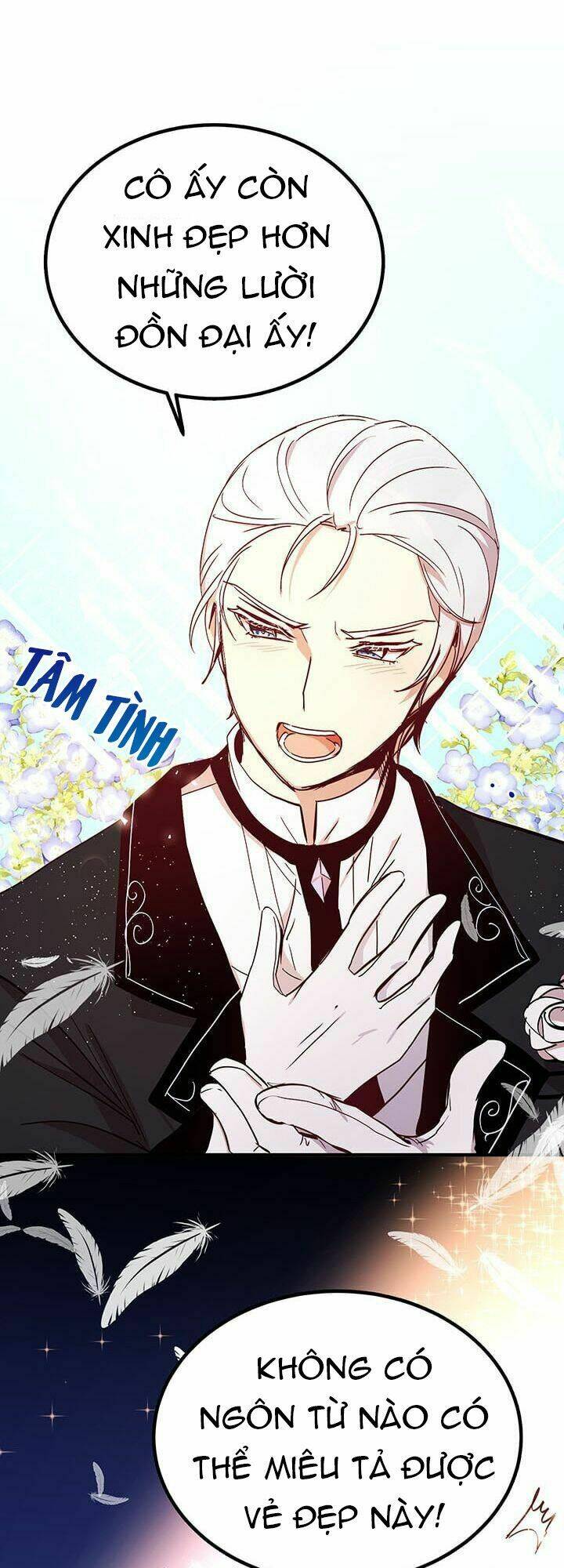 công tước, loạn vừa thôi! chapter 25.6 25