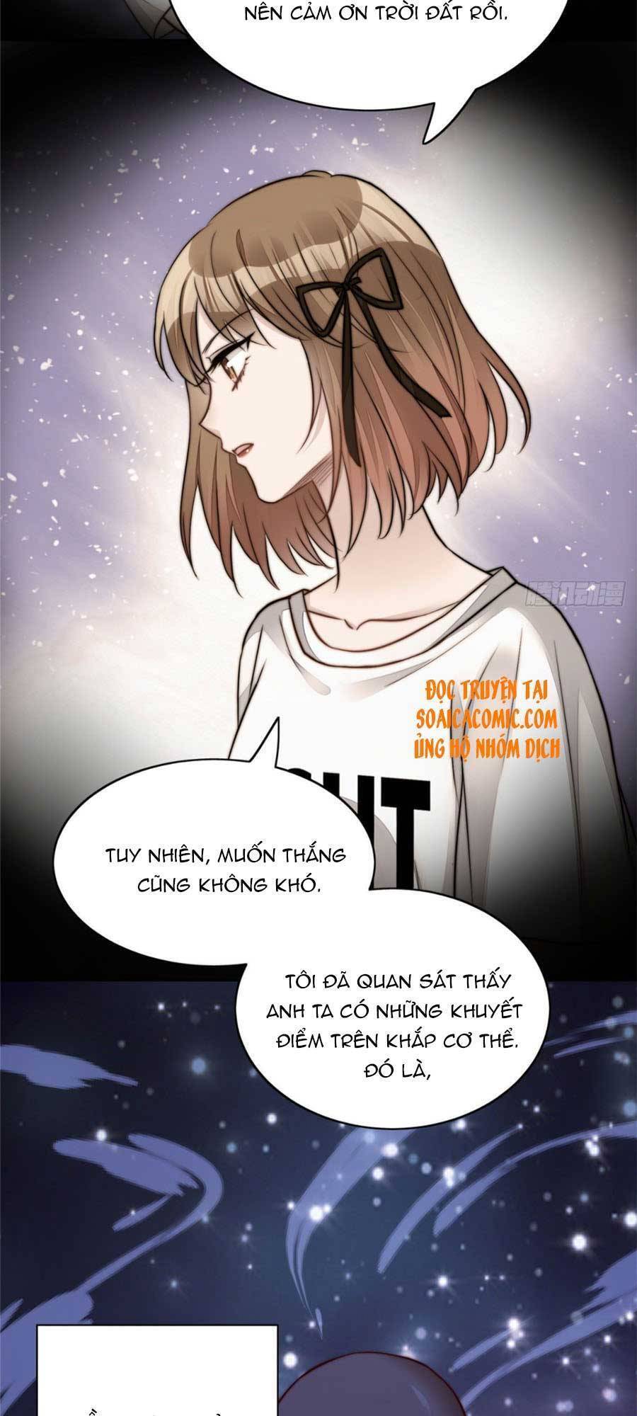 đại lão nào cũng tranh sủng ta chapter 22 31