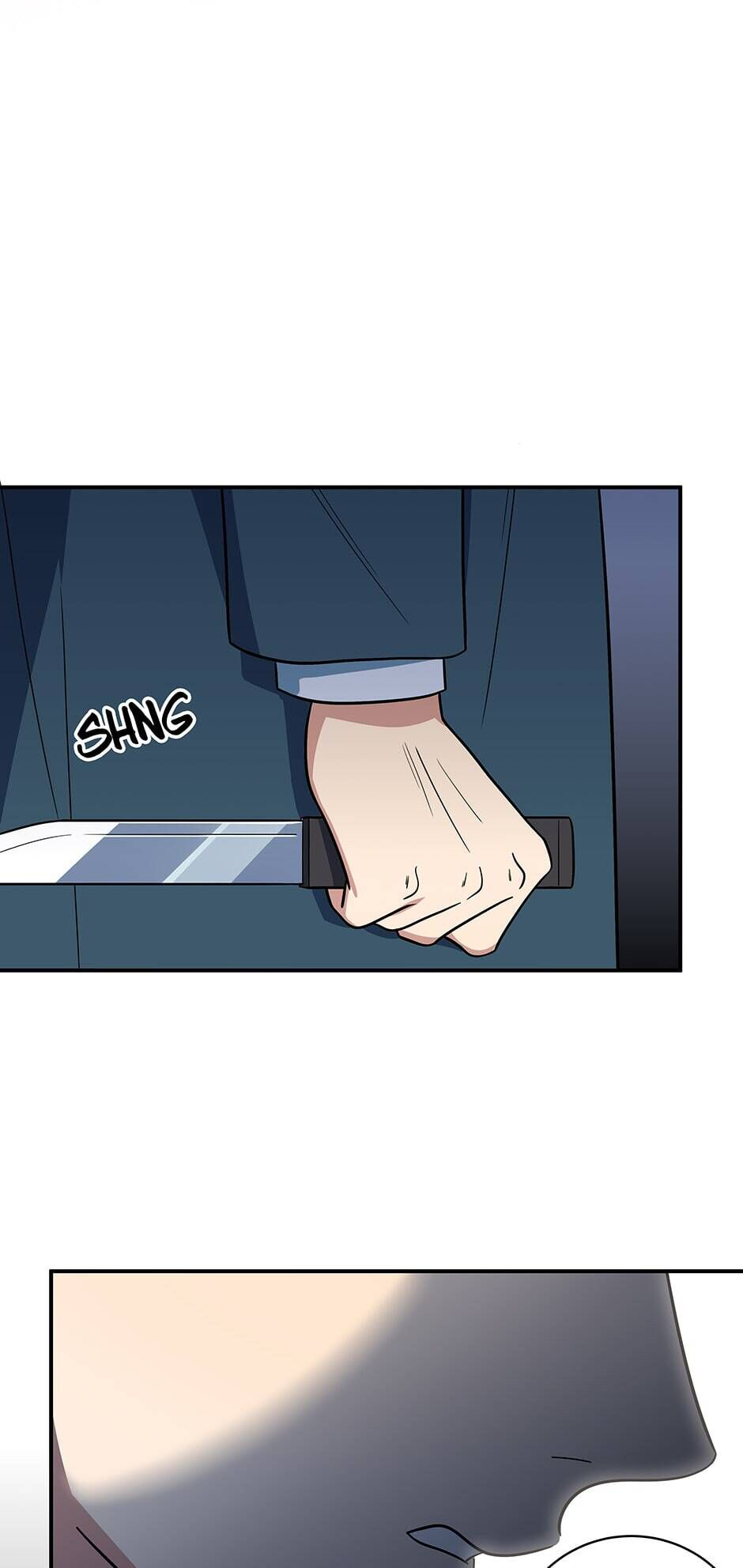 [16+] killing my love chapter 8.1 37